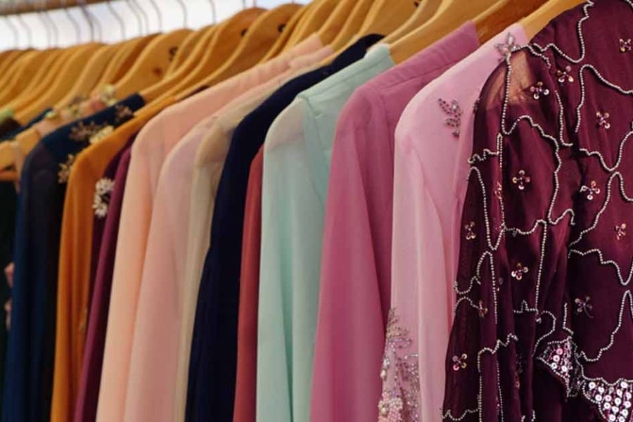 Buy Top-quality Clothes From The Best Brands