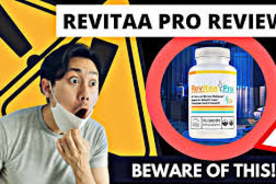 What are the uses of Revitaa Pro?