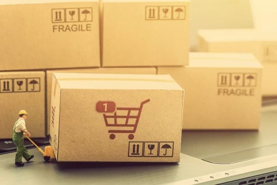 Boost your business with the best service from FBA freight forwarder