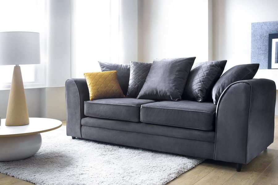 Tips When Considering L Shaped Sofa For Your Home