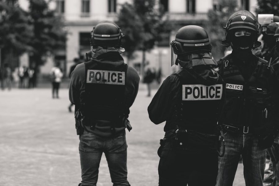 Police clearance is the record of your criminal record