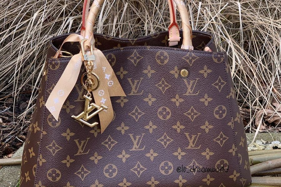 Fake Designer Handbags; Why are they good?