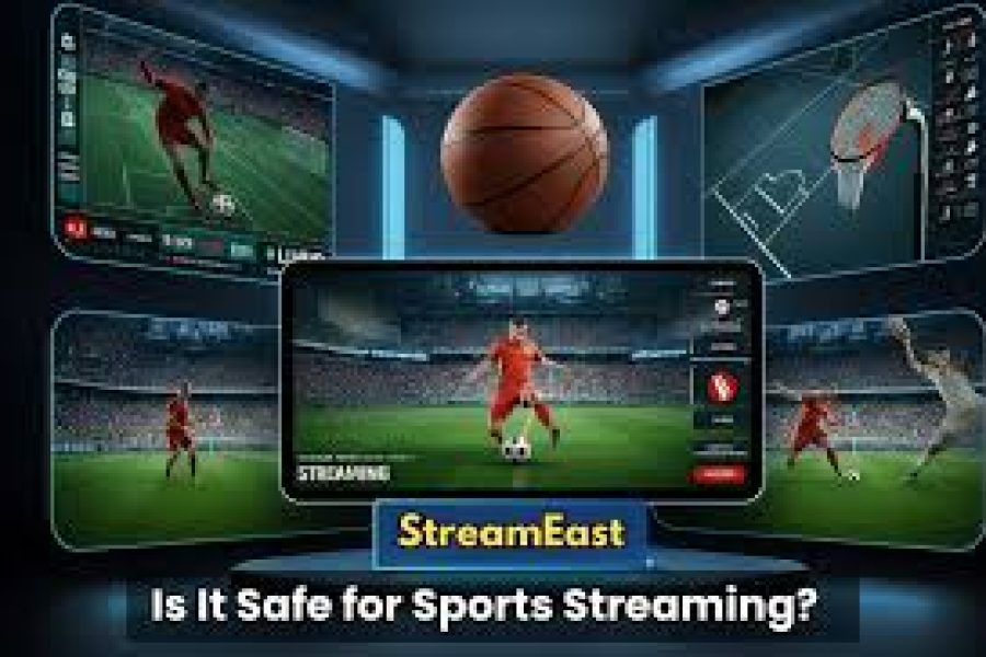 Essential Capabilities of StreamEast App for Real-Time Sports Access